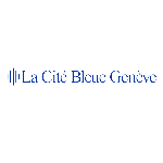 logo la cité bleue