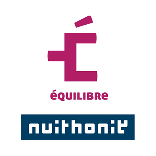 logo equilibre
