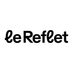 logo le reflet