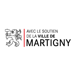 Ville de Martigny