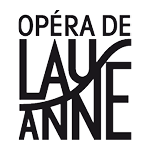 logo opera de Lausanne