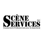 logo scene service