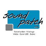 logo sound patch