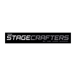 logo stage crafters